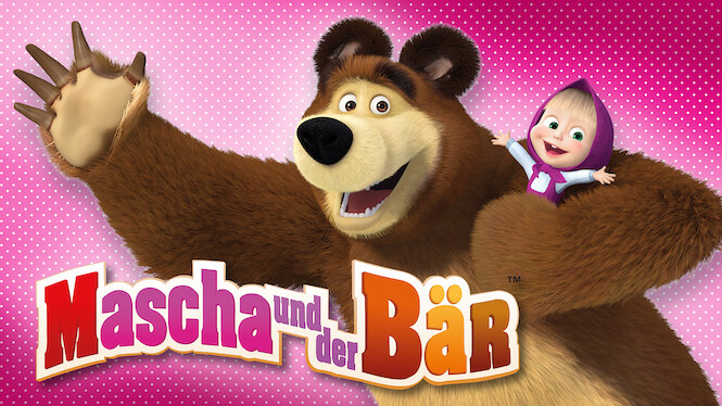 Mascha Und Der Bär Staffel 2 Mascha Und Der Bär Staffel 2