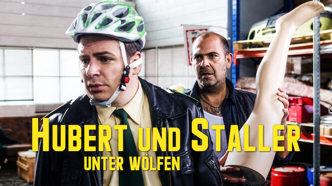 Netflix Hubert Und Staller Netflix Hubert Und Staller