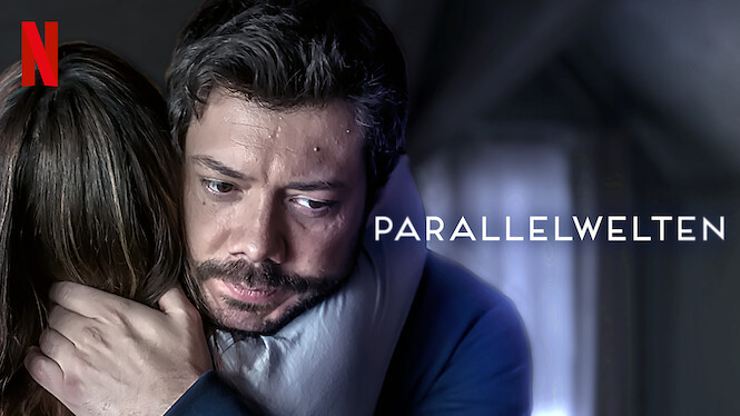 Netflix Parallelwelten Netflix Parallelwelten